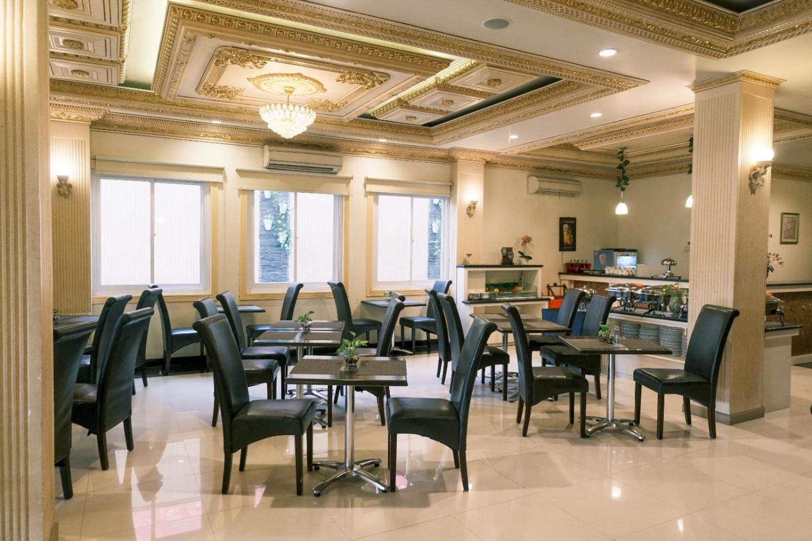 Ceria Boutique Hotel Maguwo Extérieur photo
