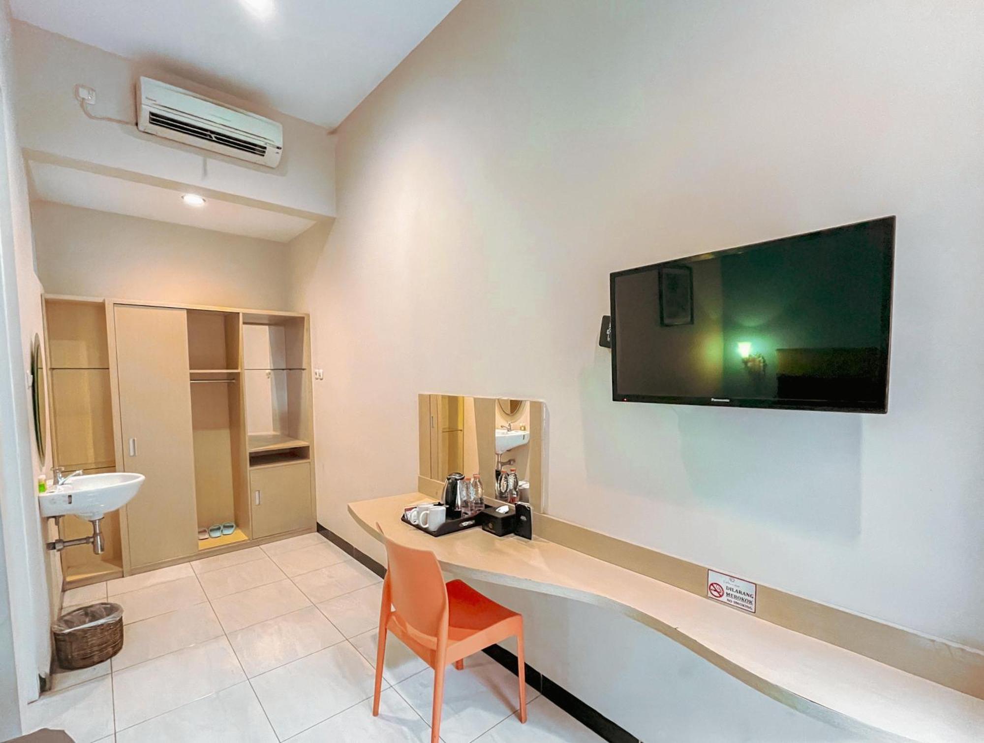 Ceria Boutique Hotel Maguwo Extérieur photo