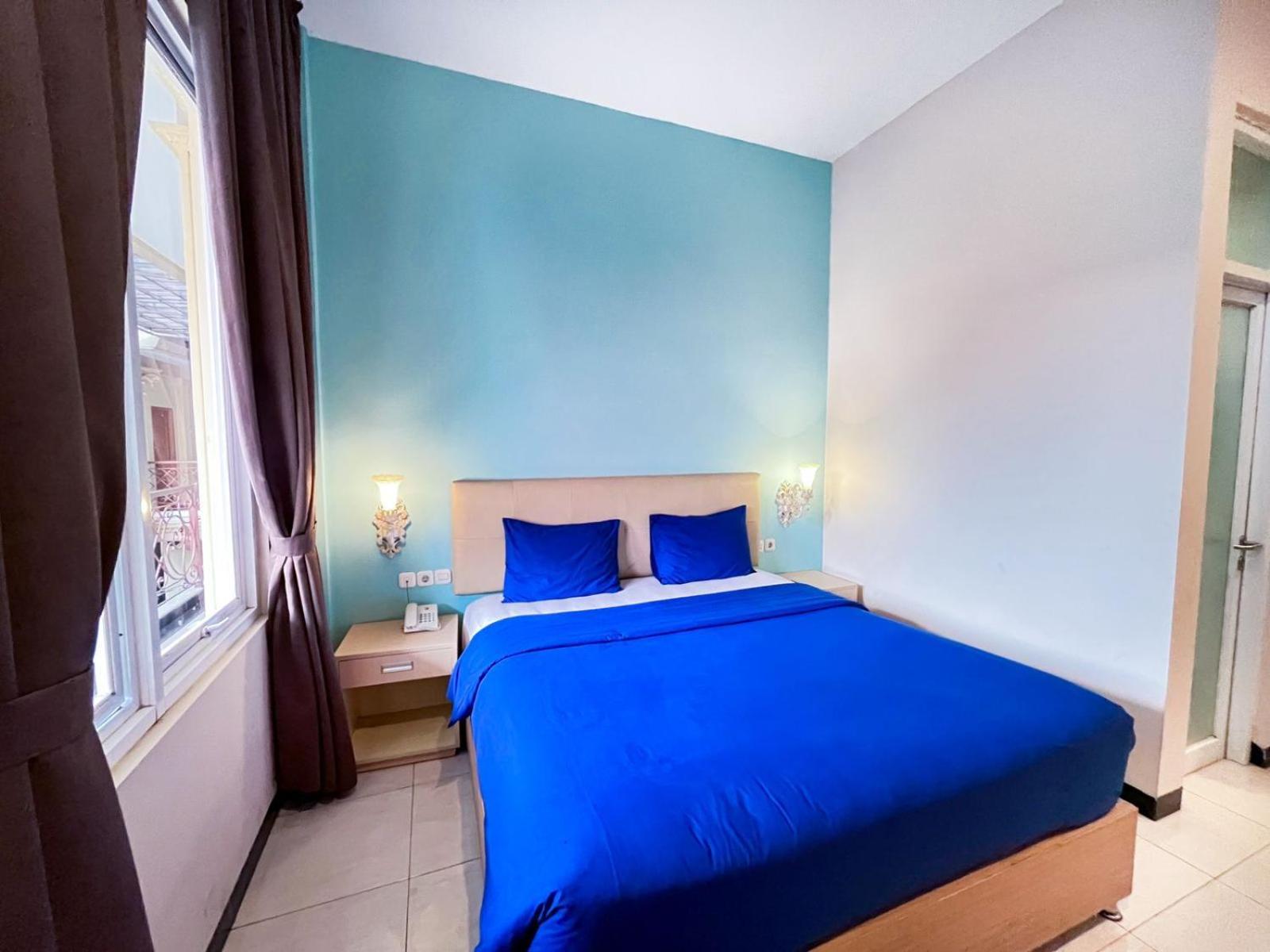 Ceria Boutique Hotel Maguwo Extérieur photo