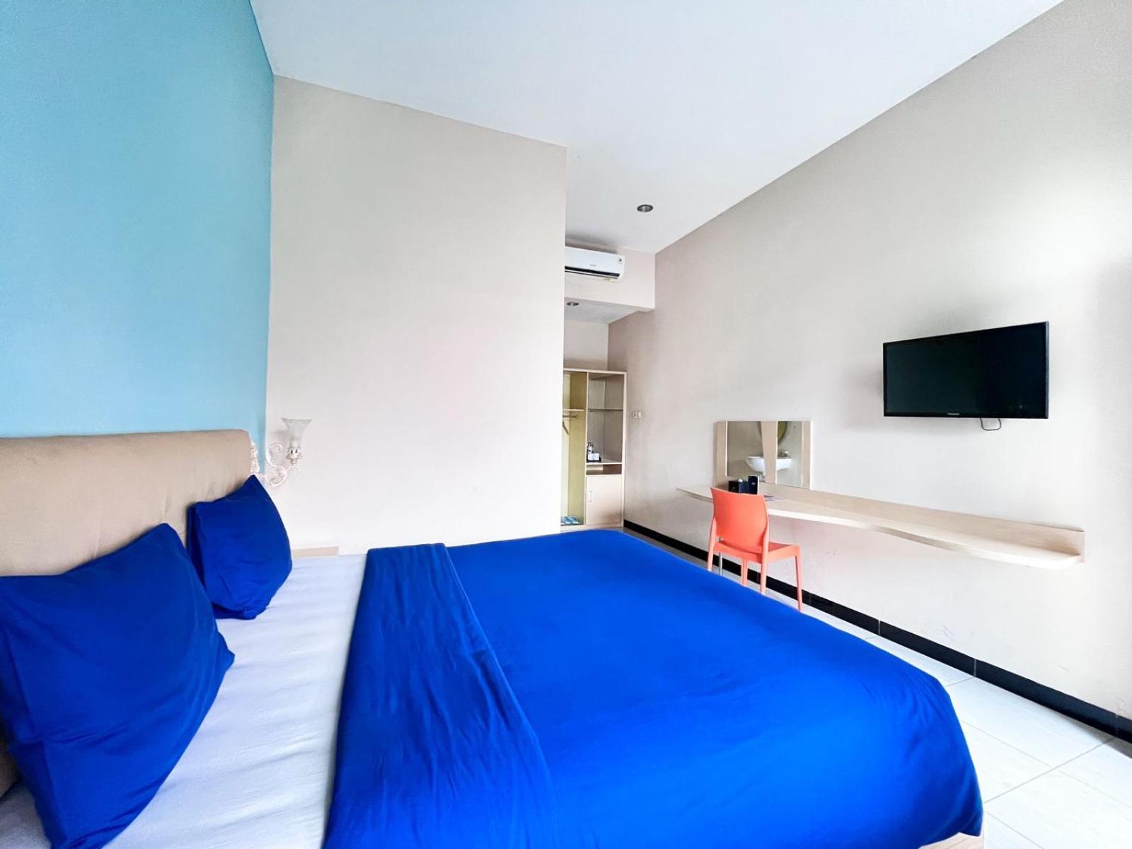 Ceria Boutique Hotel Maguwo Extérieur photo